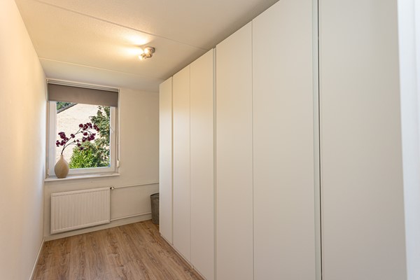 Foto - Verkocht: Lievensweg 28, 6562 XN Groesbeek